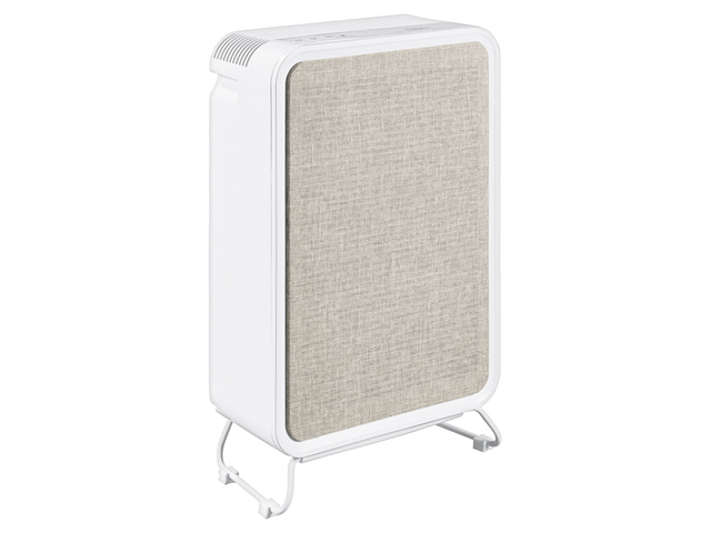 Purificateur d'air, pour pièces jusqu’à 14 m²
