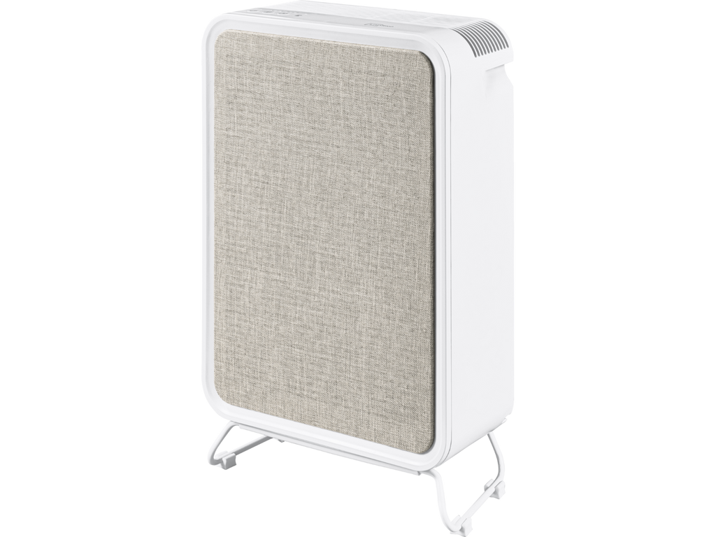 Purificateur d'air, pour pièces jusqu’à 14 m²