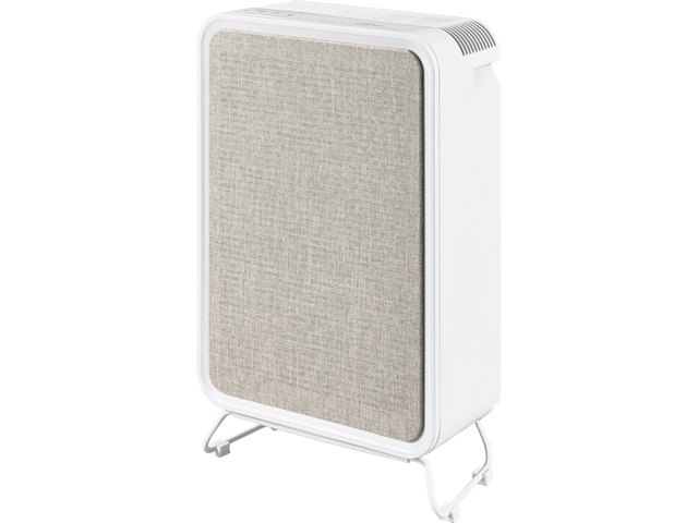 Purificateur d'air, pour pièces jusqu’à 14 m²
