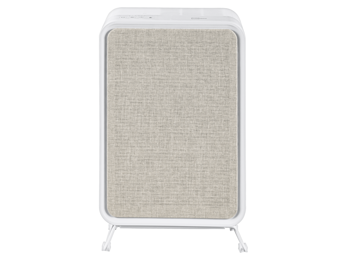 Purificateur d'air, pour pièces jusqu’à 14 m²