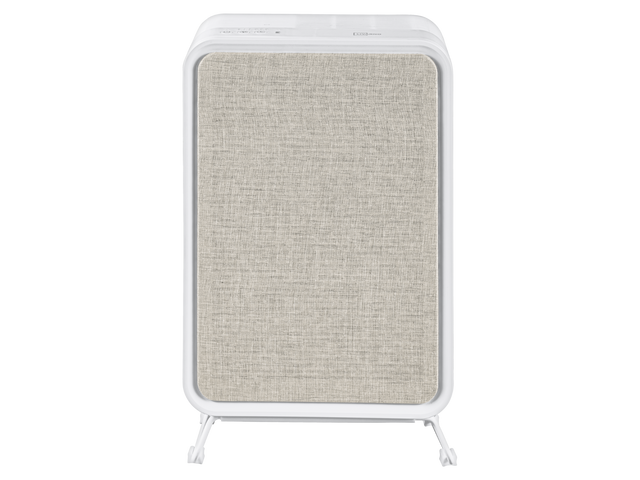 Purificateur d'air, pour pièces jusqu’à 14 m²