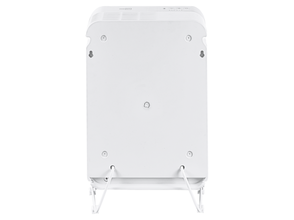 Purificateur d'air, pour pièces jusqu’à 14 m²