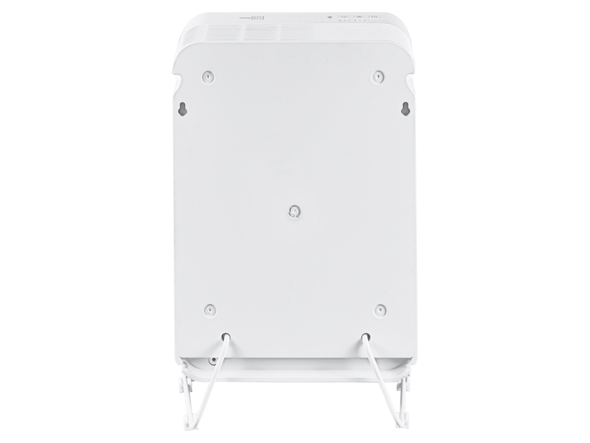 Purificateur d'air, pour pièces jusqu’à 14 m²