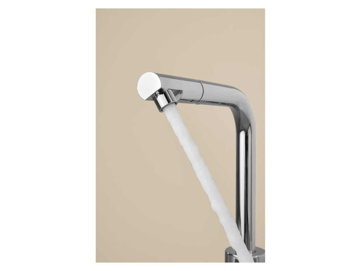 Robinet de cuisine