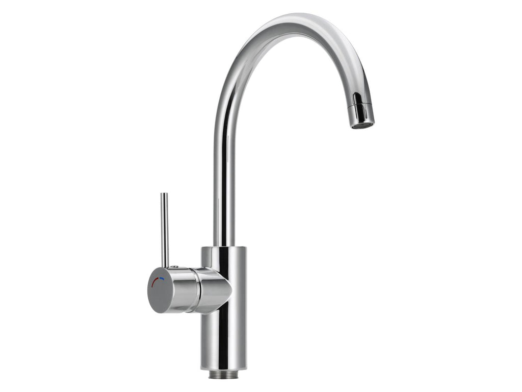 Robinet de cuisine