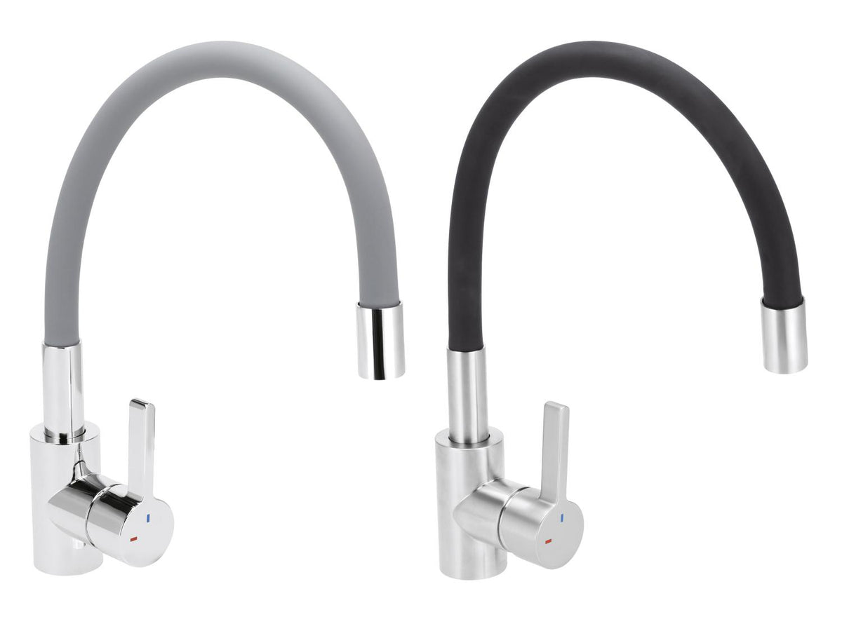 Robinet de cuisine
