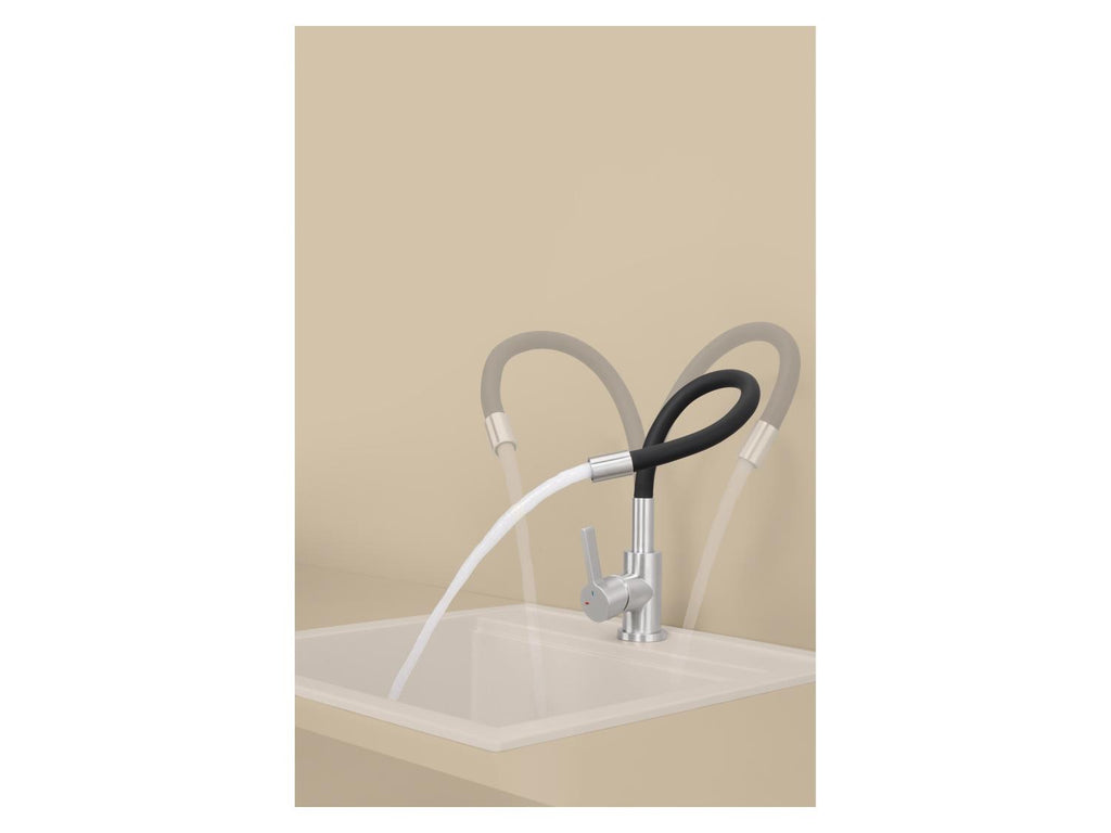 Robinet de cuisine