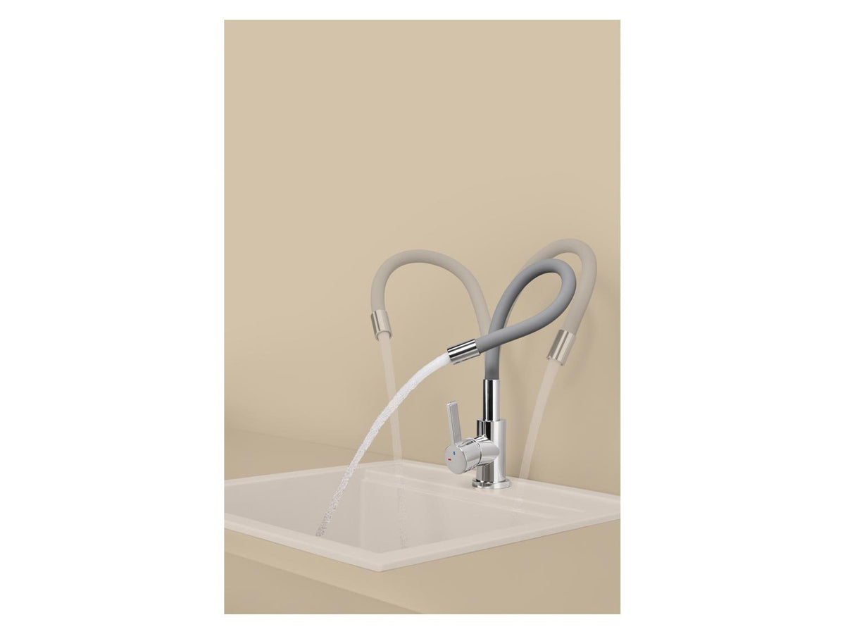 Robinet de cuisine