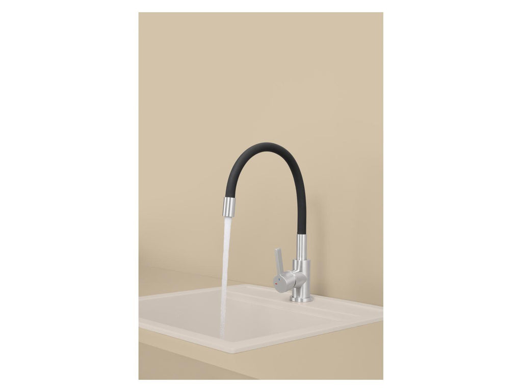 Robinet de cuisine