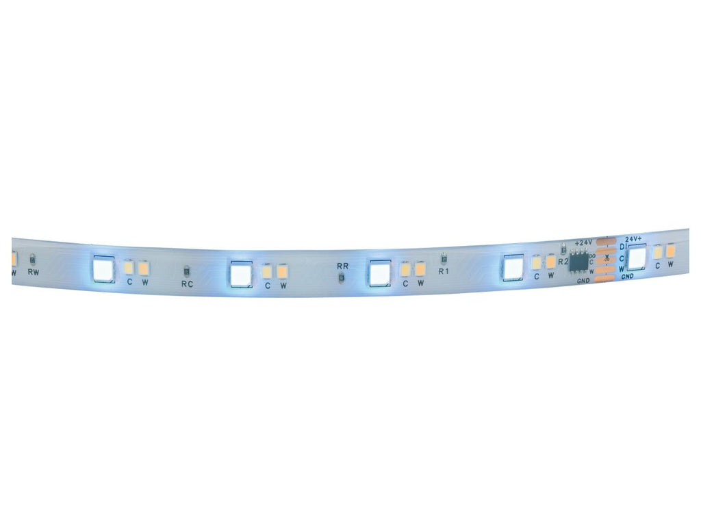 Ruban à LED, 5 m