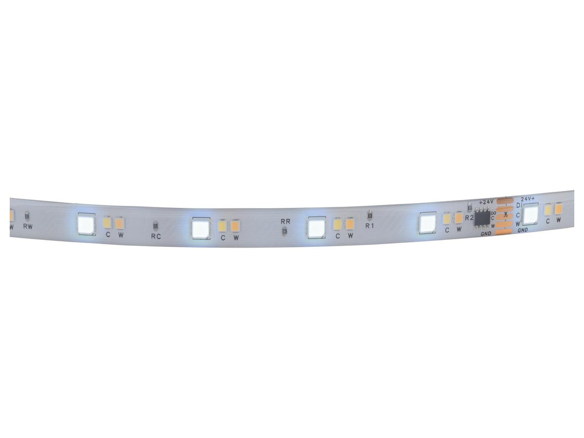 Ruban à LED, 5 m
