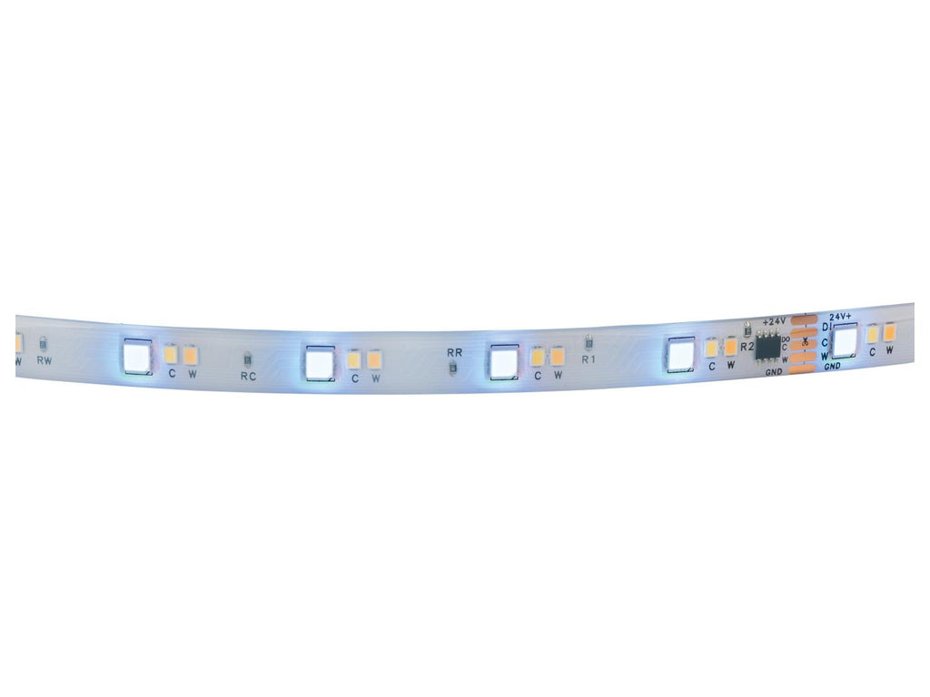 Ruban à LED, 5 m