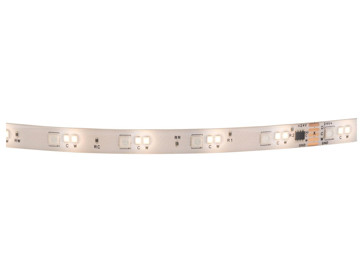 Ruban à LED, 5 m