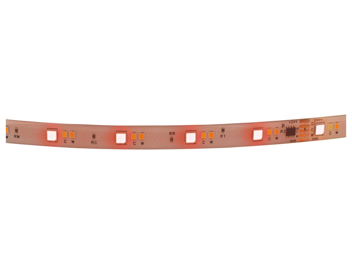 Ruban à LED, 5 m