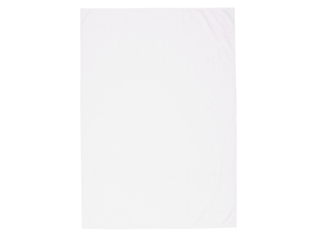 Serviette de bain en éponge, 100 x 150 cm