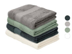 Serviette de douche premium, 70 x 140 cm