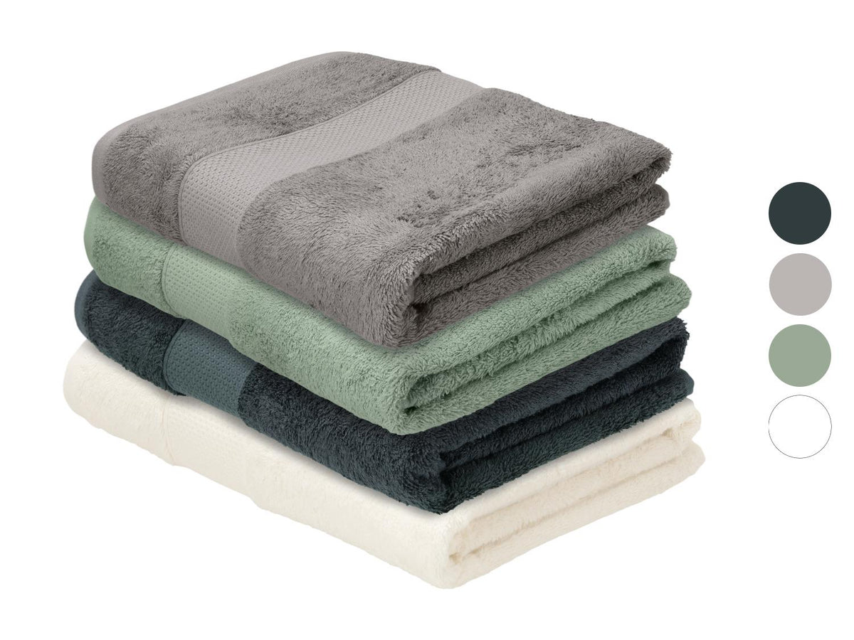 Serviette de douche premium, 70 x 140 cm