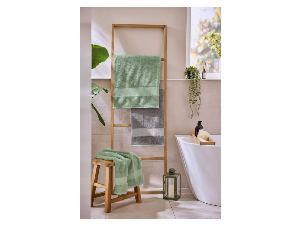 Serviette de douche premium, 70 x 140 cm
