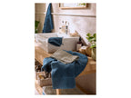 Serviette de toilette en éponge, 50 x 100 cm
