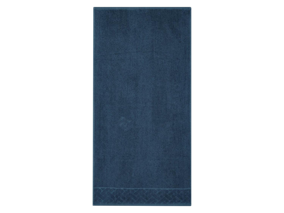 Serviette de toilette en éponge, 50 x 100 cm