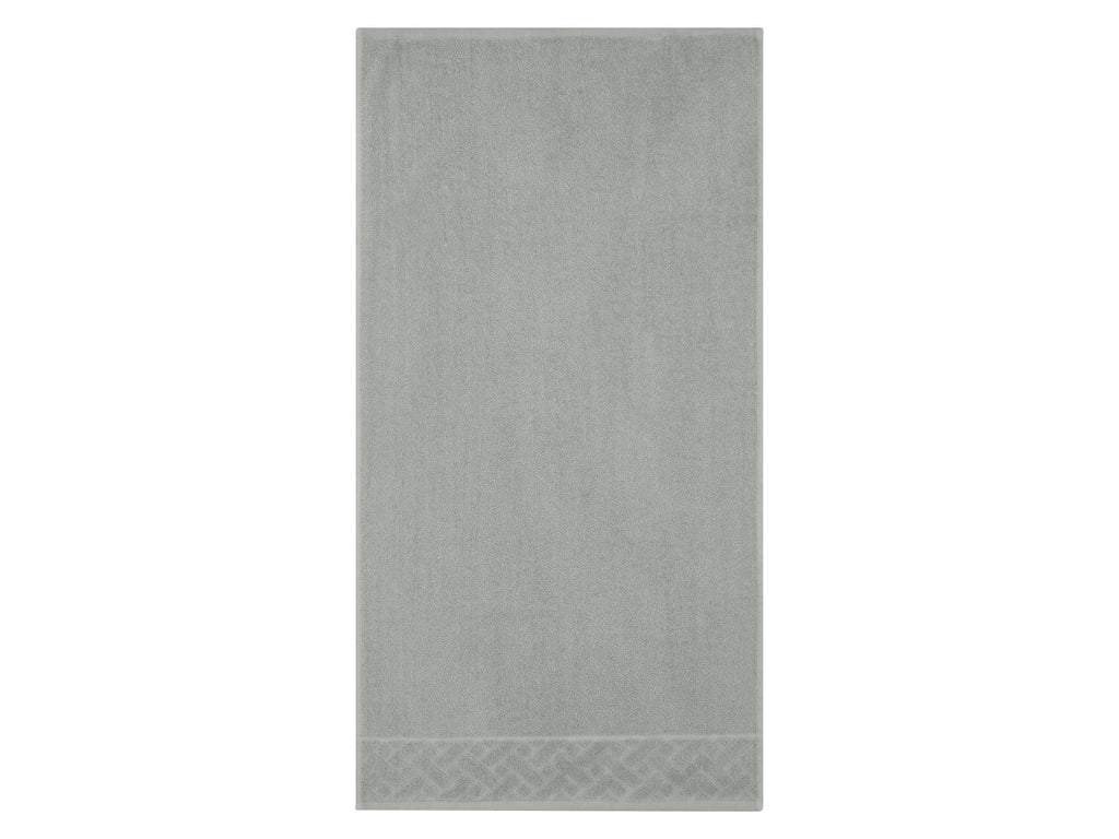 Serviette de toilette en éponge, 50 x 100 cm