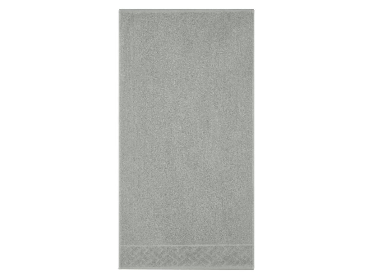 Serviette de toilette en éponge, 50 x 100 cm