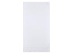Serviette de toilette en éponge, 50 x 100 cm