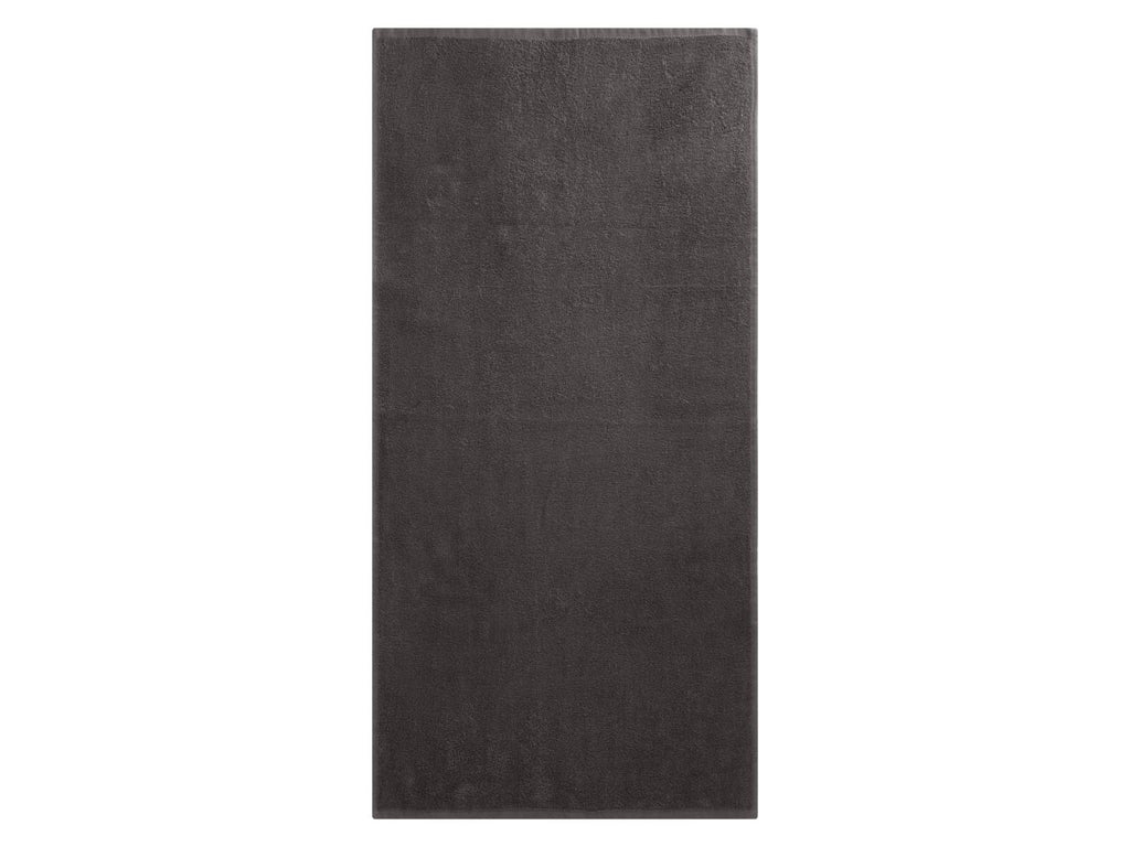 Serviettes éponge, 2 pièces