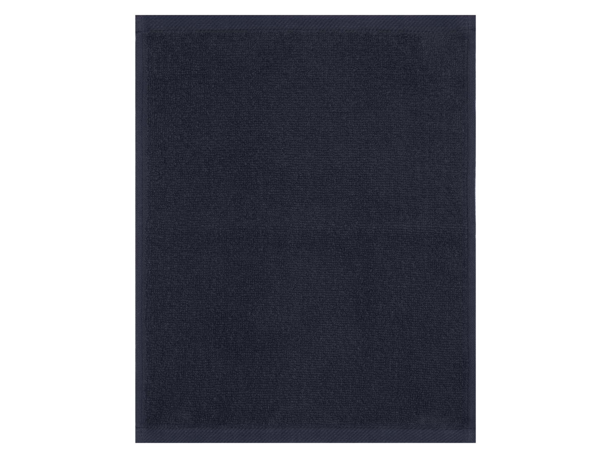 Set de 12 serviettes éponge