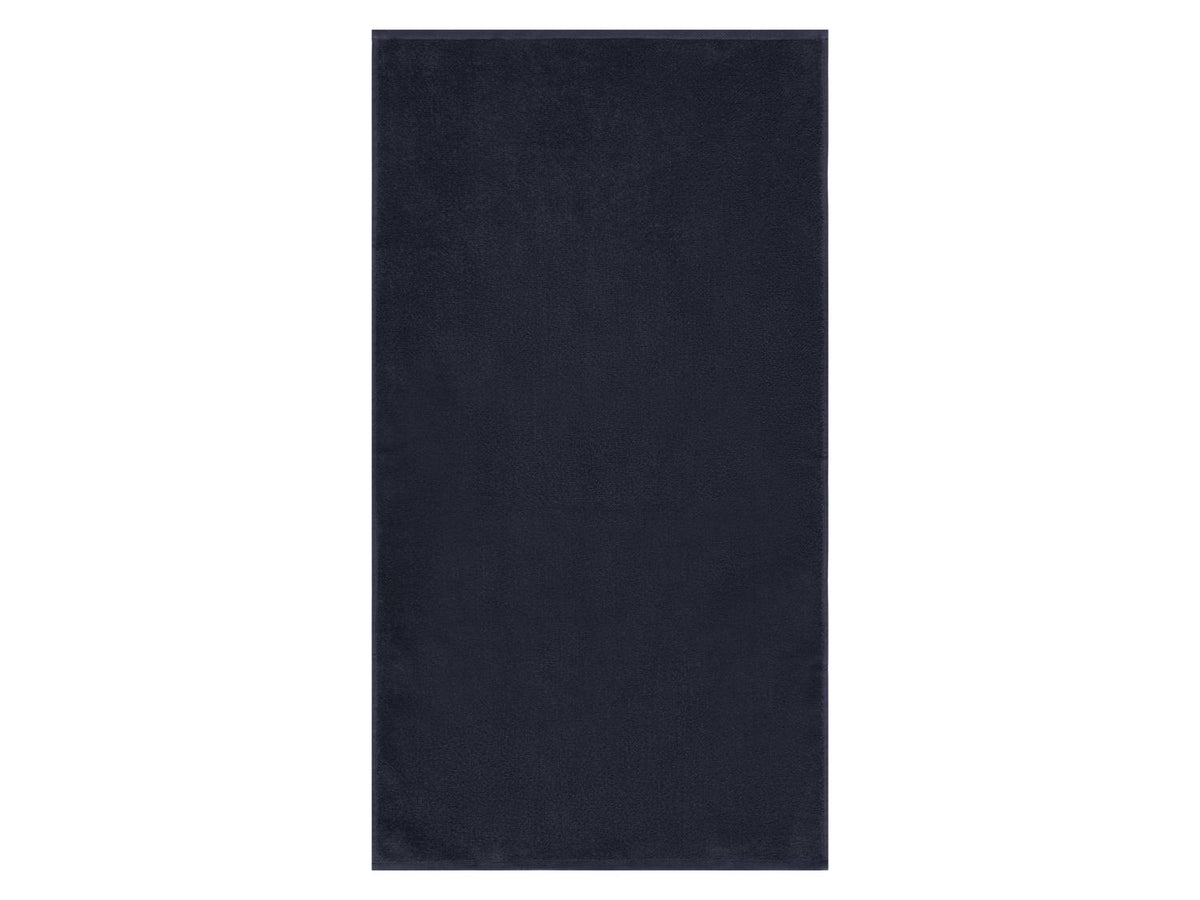 Set de 12 serviettes éponge