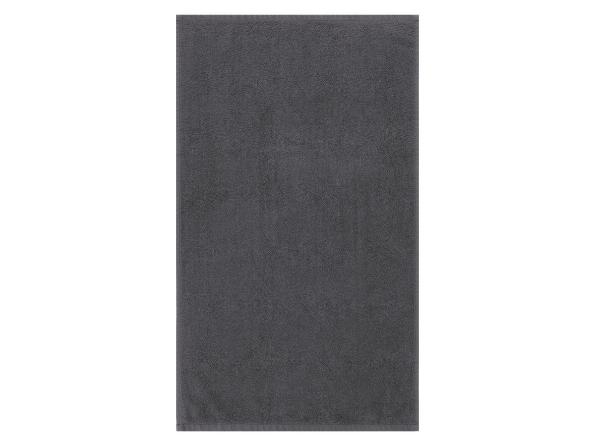Set de 12 serviettes éponge