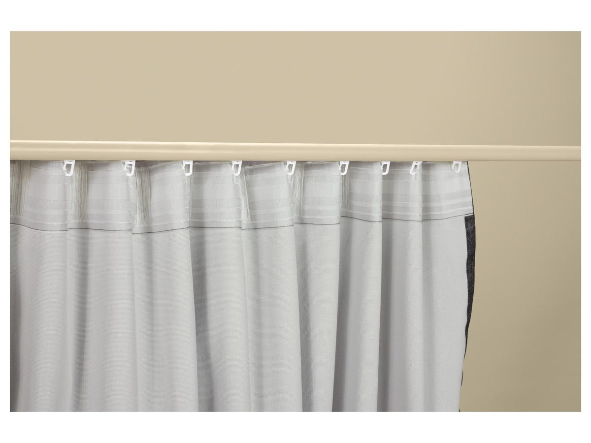 Set de 2 rideaux occultants