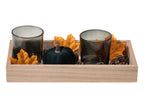 Set de décoration d’automne
