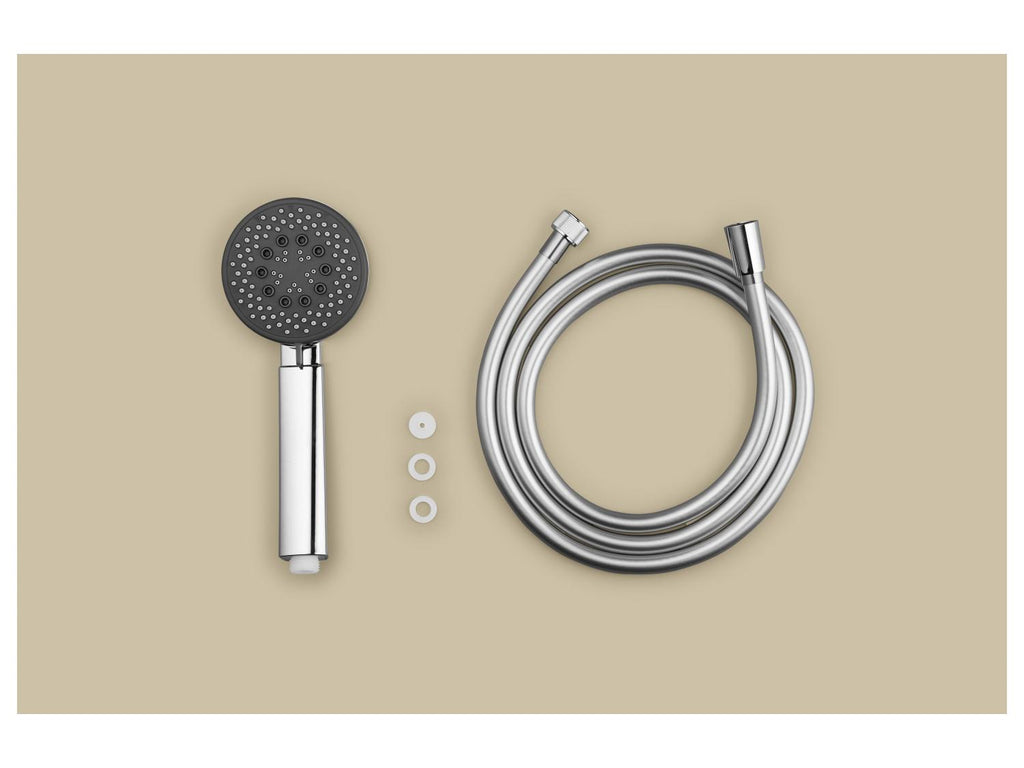 Set de douche à main
