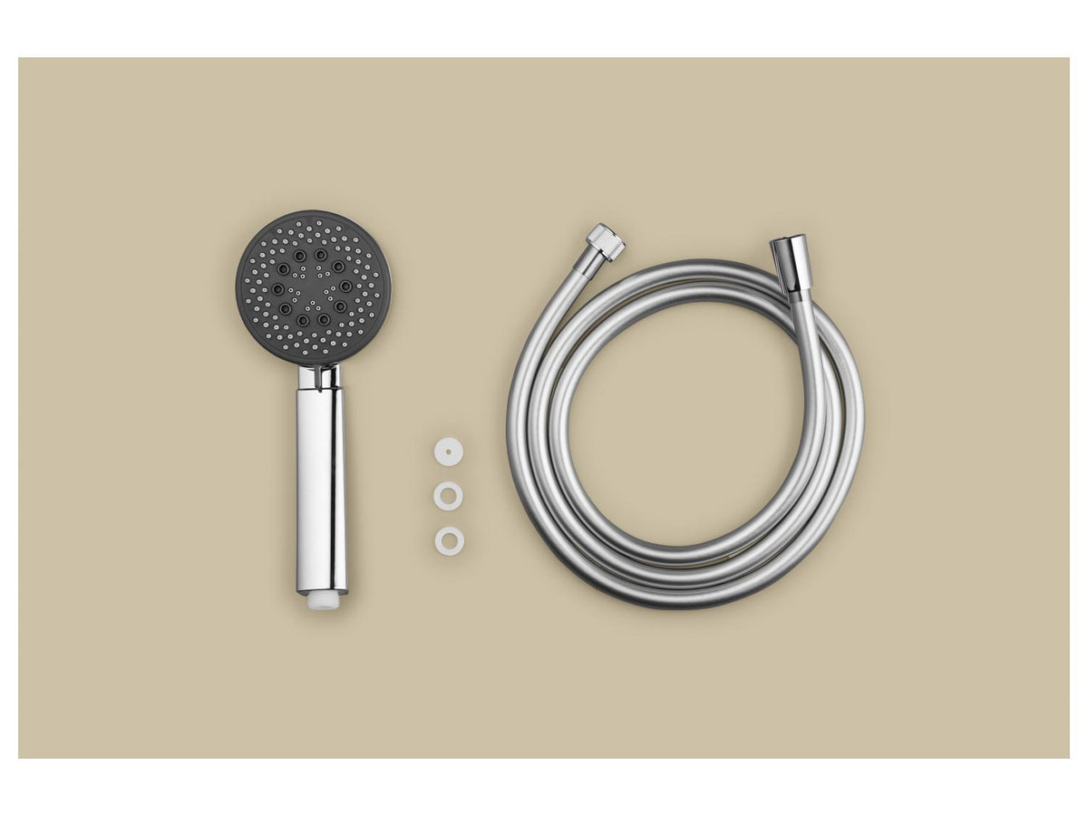 Set de douche à main