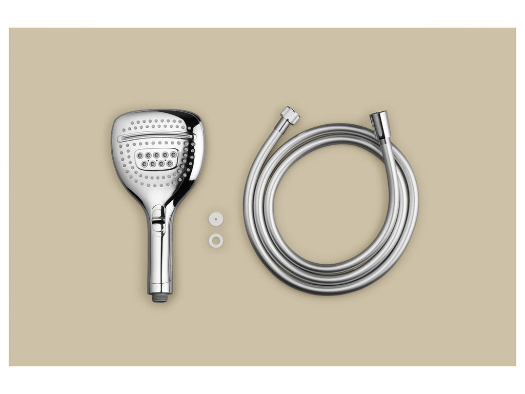 Set de douche à main