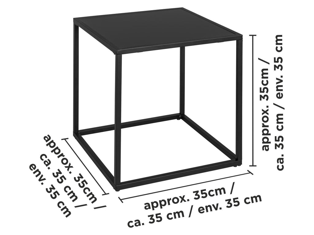 Set de tables d'appoint San Diego