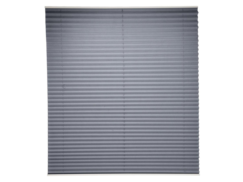 Store plissé pour fenêtre, 70 x 130 cm