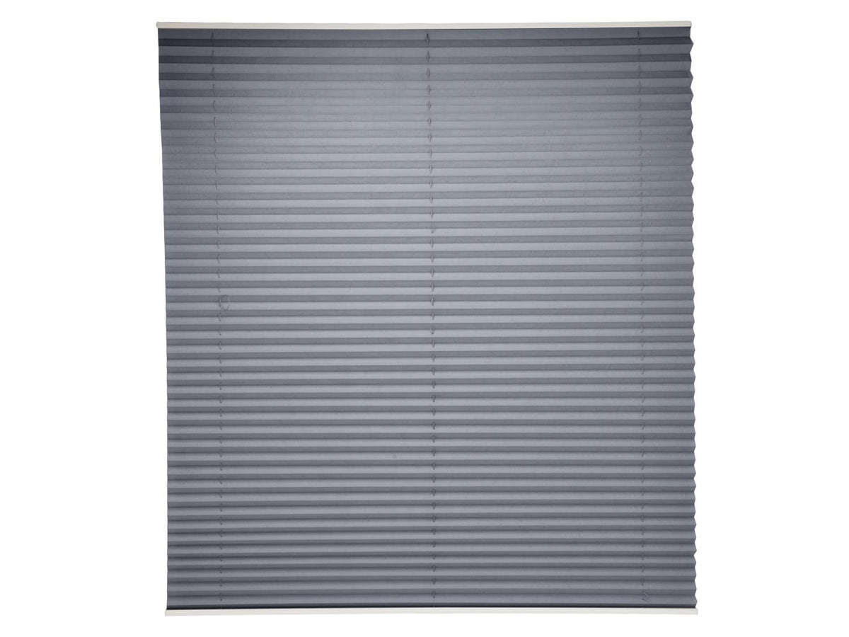 Store plissé pour fenêtre, 70 x 130 cm