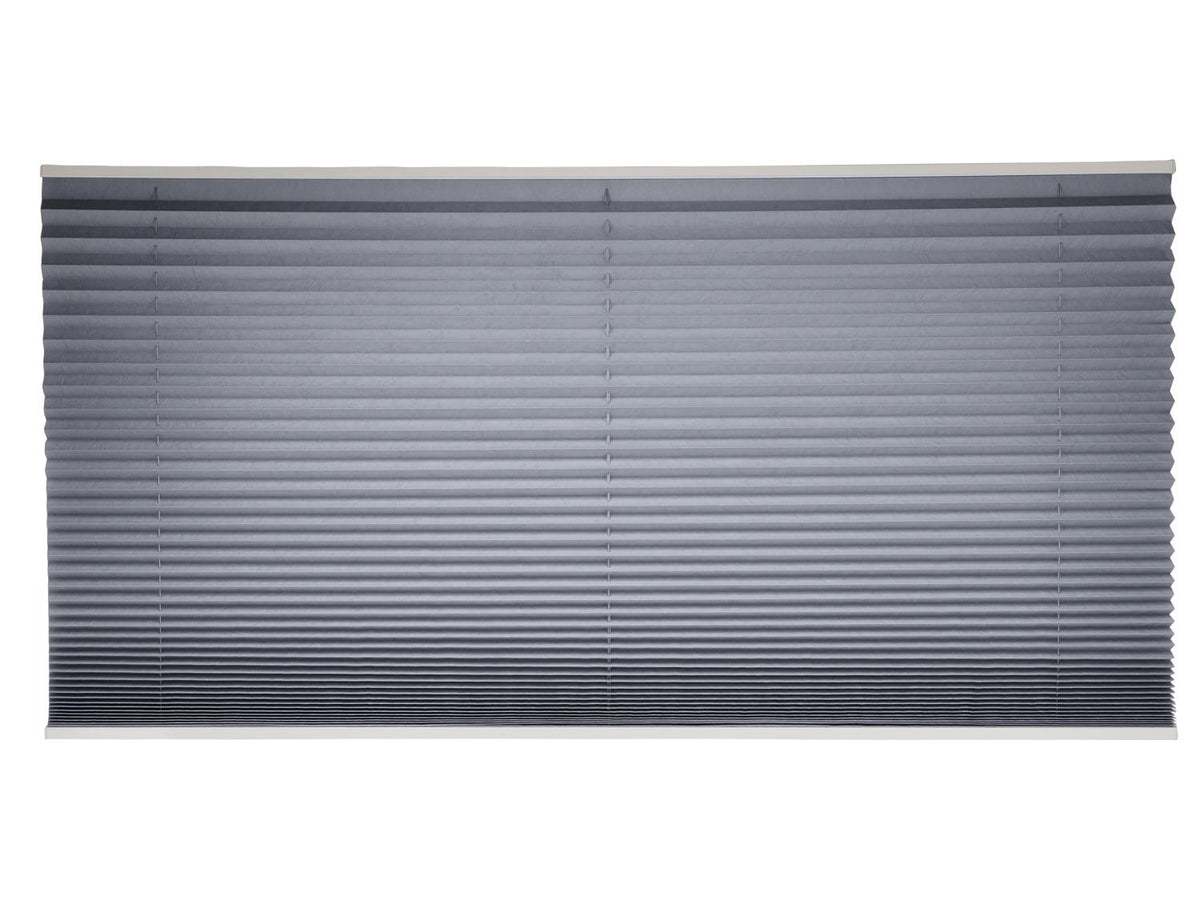 Store plissé pour fenêtre, 70 x 130 cm