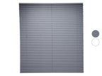 Store plissé pour fenêtre, 80 x 130 cm