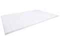 Surmatelas, 140 x 190 cm