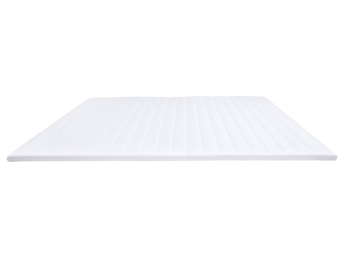 Surmatelas, 140 x 190 cm