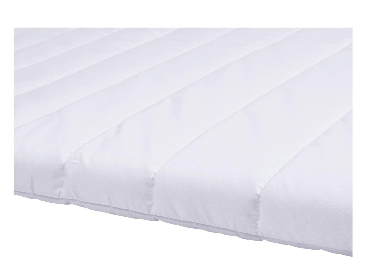 Surmatelas, 140 x 190 cm