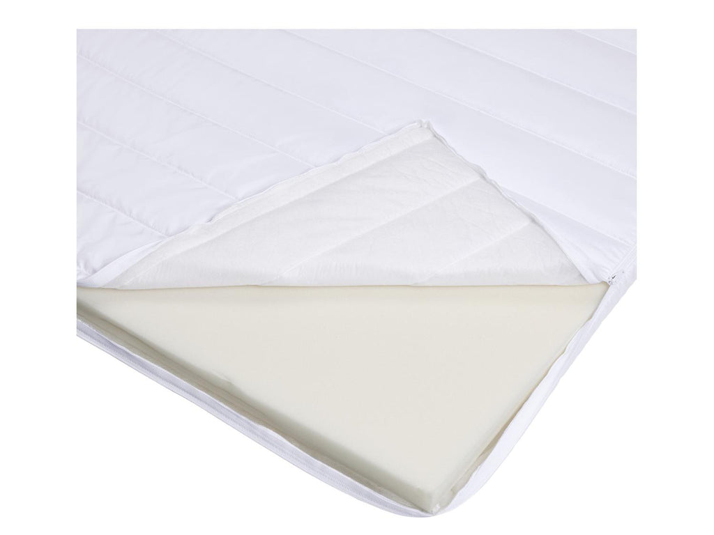 Surmatelas, 140 x 190 cm