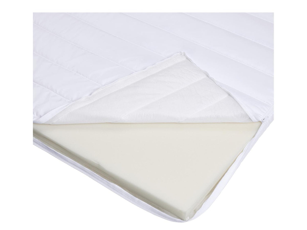 Surmatelas, 140 x 190 cm