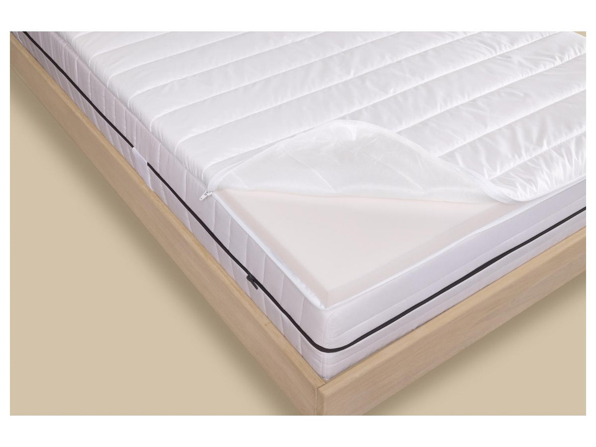 Surmatelas, 140 x 190 cm