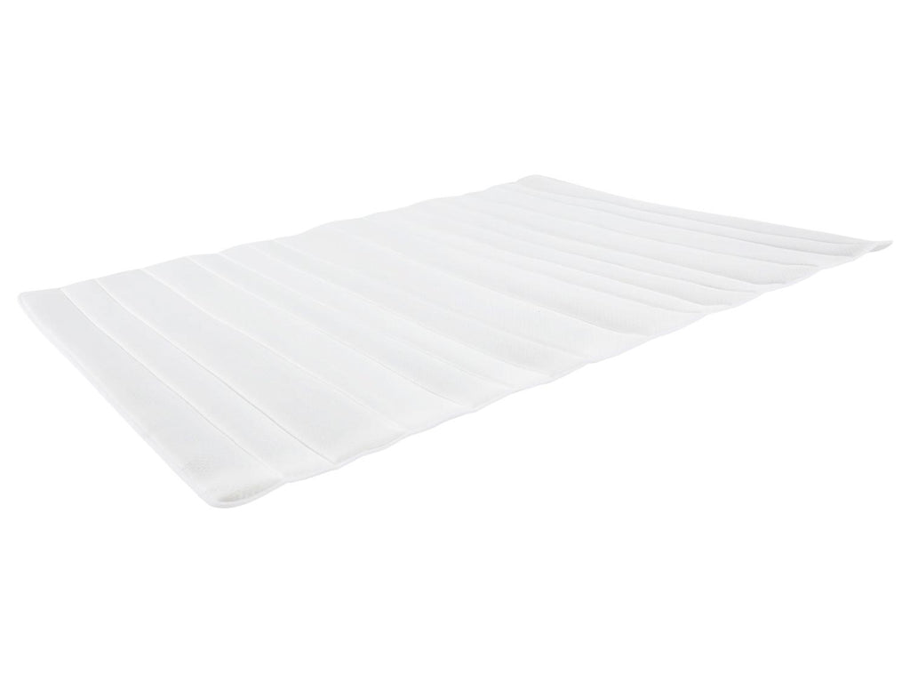 Surmatelas, 140 x 190 cm