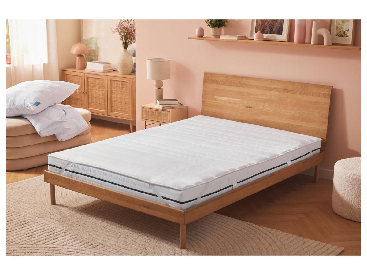 Surmatelas, 140 x 190 cm