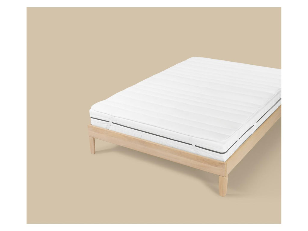 Surmatelas, 140 x 190 cm